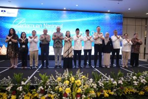 JarNas APO Serukan Penguatan Sistem Nasional Hadapi Modus Baru Perdagangan Orang