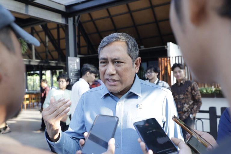 Rokhmat Ardiyan Dorong Perdagangan Karbon Menjadi Instrumen Dekarbonisasi dan Peningkatan Kesejahteraan Masyarakat