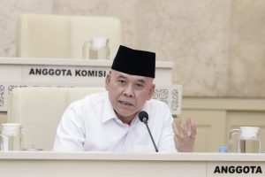 Komisi II Dorong Penyederhanaan Regulasi Kementerian Agraria dan Tata Ruang Pangkas Birokrasi Layanan Pertanahan