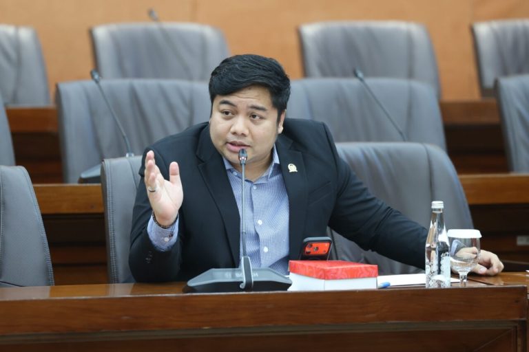 Kawendra Dorong Koperasi Merah Putih Menjadi Penopang Rantai Pasok Nasional