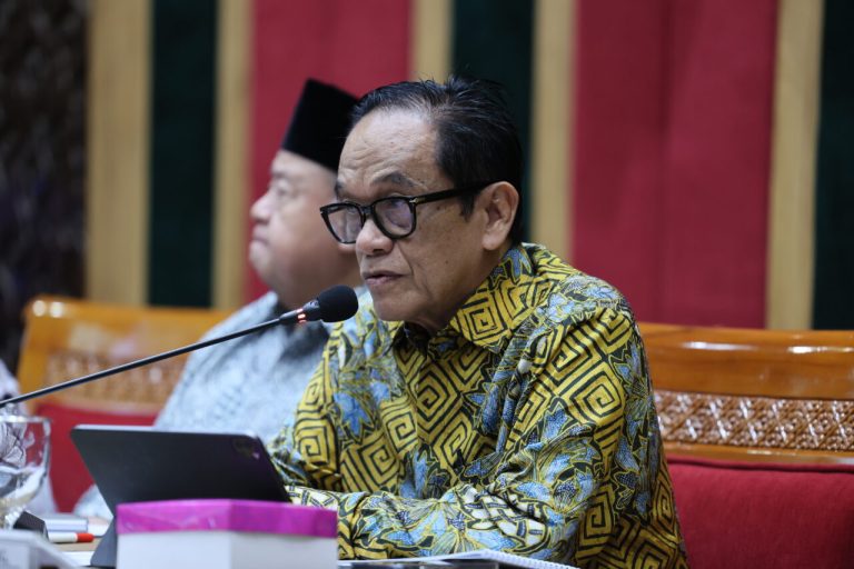 La Tinro Minta Pemerintah Percepat Pengangkatan PPPK Paruh Waktu Menjadi Penuh Waktu