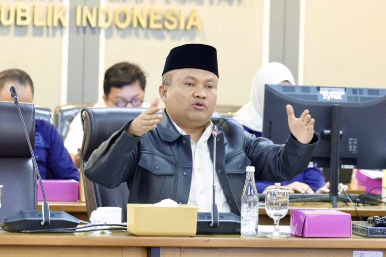 Komisi XIII DPR RI Usulkan Lembaga Pemasyarakatan Dikembangkan Menjadi Pusat Pelatihan Tenaga Kerja Produktif