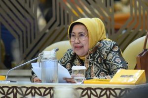 Endang Thohari Dukung Ketegasan Mentan Bongkar Dugaan Pengoplosan Beras Fortifikasi