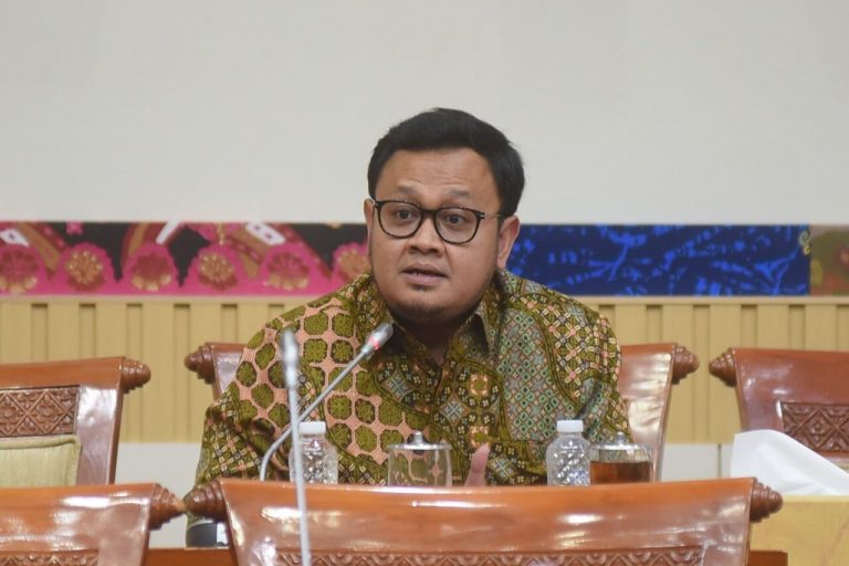 Bimantoro Wiyono Apresiasi Langkah Cepat BNN Gagalkan Penyelundupan 1,3 Ton Ketamin, Dorong Usut Tuntas hingga ke Akar Jaringan