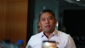 137 Kepala SPPG Dicopot, Kepala BGN Tegaskan Zero Tolerance Kasus Keracunan MBG